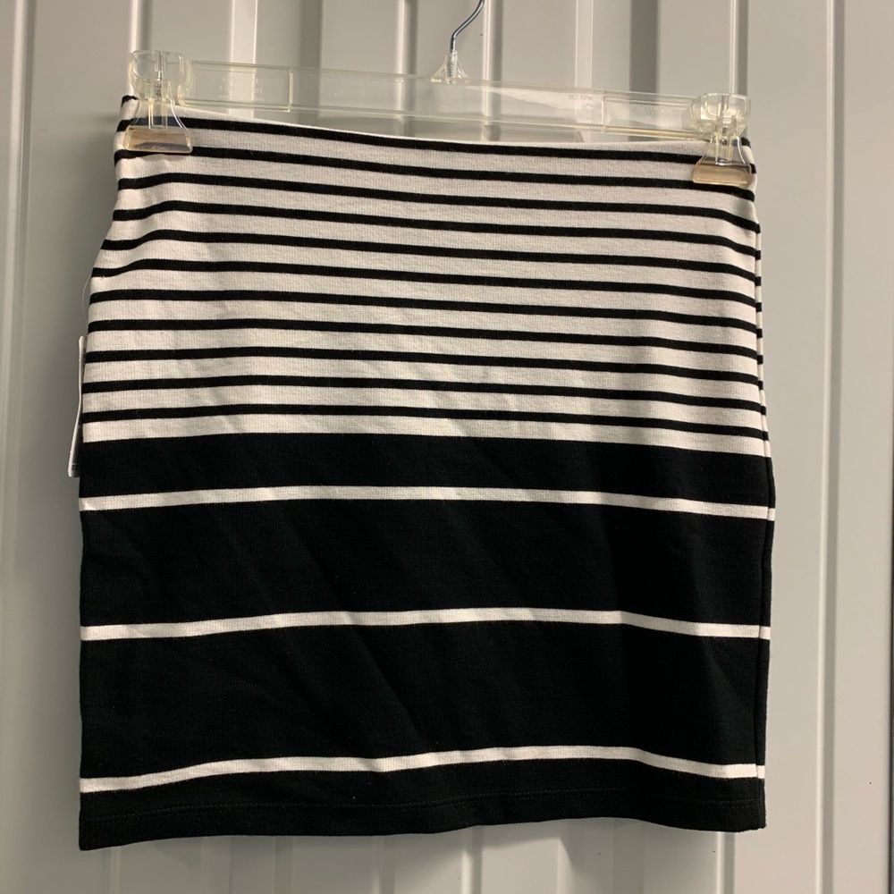 Forever 21 mini skirt